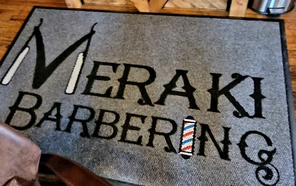 Meraki Barbering